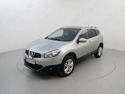 Gri Utilizat 2012 Nissan Qashqai SUV | 5.500 EUR (Preț bun)