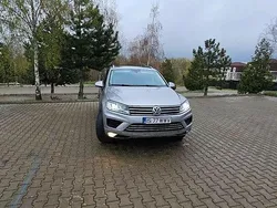 Culoaregri Utilizat 2017 VW Touareg Exclusive SUV | 21.000 EUR (Preț OK)