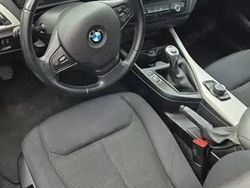 Utilizat 2013 BMW 116 Hatchback | 6.000 EUR