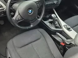 Utilizat 2013 BMW 116 Hatchback | 6.000 EUR