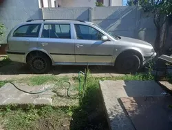 Utilizat 2004 Skoda Octavia Break | 1.000 EUR (Super Preț)