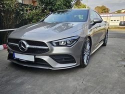 Culoaregri Utilizat 2019 Mercedes CLA220 Berlinǎ | 35.000 EUR