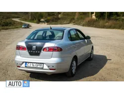 Seat Cordoba