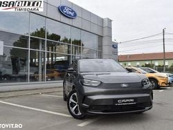 Culoaregri Nouă 2025 Ford Capri Select SUV | 32.000 EUR
