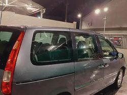 Utilizat 2008 Citroën C8 Monovolum | 2.300 EUR