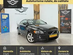 Utilizat 2009 Volvo C70 | 4.690 EUR