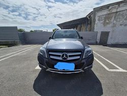 Gri Utilizat 2015 Mercedes GLK220 SUV | 17.000 EUR
