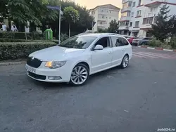 Utilizat 2012 Skoda Superb Break | 5.800 EUR (Preț OK)
