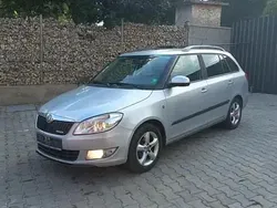 Utilizat 2013 Skoda Fabia Monovolum | 3.350 EUR (Preț bun)