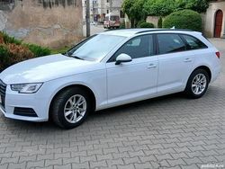Utilizat 2016 Audi A4 Break | 10.500 EUR