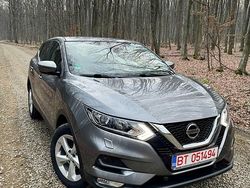 Utilizat 2018 Nissan Qashqai SUV | 13.500 EUR (Preț OK)