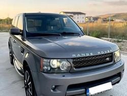 Utilizat 2011 Land Rover Range Rover SUV | 9.599 EUR