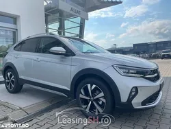 Argint Nouă 2025 VW Taigo Style SUV | 26.373 EUR (Scump)