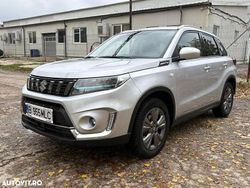 Culoaregri Utilizat 2023 Suzuki Vitara SUV | 18.900 EUR (Preț OK)