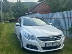 Utilizat 2011 VW CC Berlinǎ | 6.200 EUR (Preț bun)