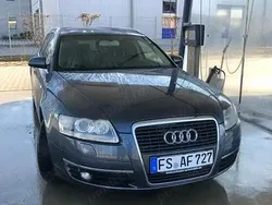 Utilizat 2007 Audi A6 Hatchback | 1.800 EUR