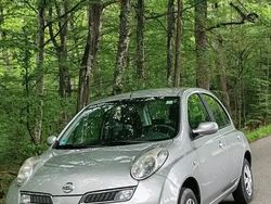Utilizat 2008 Nissan Micra Hatchback | 2.600 EUR