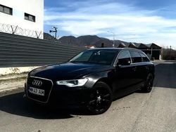 Utilizat 2014 Audi A6 Break | 11.390 EUR (Preț OK)
