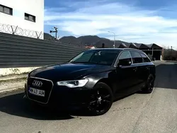 Utilizat 2014 Audi A6 Break | 11.390 EUR (Preț OK)