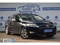 Albastru Utilizat 2014 Ford Mondeo | 8.990 EUR (Preț OK)