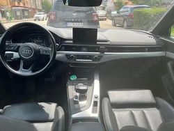 Utilizat 2016 Audi A4 Berlinǎ | 15.000 EUR (Preț bun)