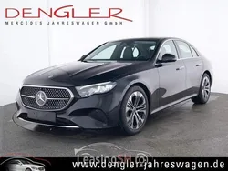 Negru Utilizat 2023 Mercedes A220 Avantgarde Berlinǎ | 50.550 EUR (Super Preț)