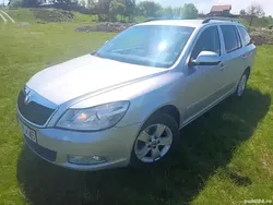 Utilizat 2010 Skoda Octavia Break | 4.450 EUR (Preț OK)