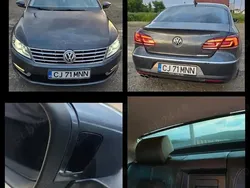 Utilizat 2012 VW CC Berlinǎ | 8.800 EUR (Preț OK)