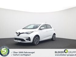 Utilizat 2021 Renault Zoe Intens Hatchback | 15.836 EUR (Preț OK)