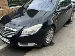 Utilizat 2009 Opel Insignia Coupe | 3.700 EUR