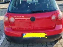 Utilizat 2005 VW Golf V Hatchback | 2.200 EUR (Preț OK)