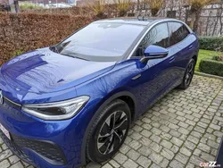 Albastru Utilizat 2023 VW ID.5 Pro SUV | 25.000 EUR