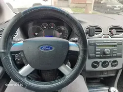 Utilizat 2005 Ford Focus Hatchback | 2.000 EUR
