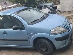 Utilizat 2003 Citroën C3 | 4.500 EUR