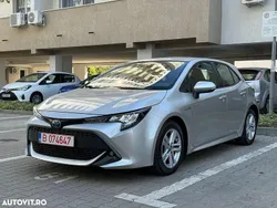 Culoaregri Utilizat 2020 Toyota Corolla Business Edition | 15.500 EUR (Super Preț)