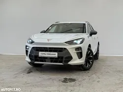 Alb Nouă 2025 Cupra Terramar SUV | 42.190 EUR (Preț OK)