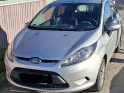 Utilizat 2009 Ford Fiesta Hatchback | 2.500 EUR