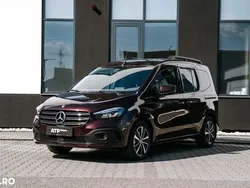 Alte culori Nouă 2025 Mercedes T180 Monovolum | 46.439 EUR