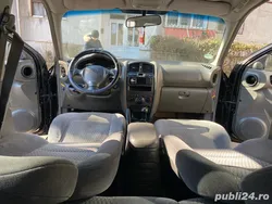 Utilizat 2007 Hyundai Santa Fe SUV | 3.250 EUR