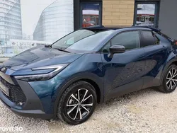 Albastru Utilizat 2025 Toyota C-HR SUV | 31.500 EUR (Scump)