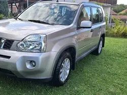 Gri Utilizat 2008 Nissan X-Trail I-Way SUV | 4.499 EUR (Preț OK)