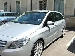 Utilizat 2013 Mercedes A180 Break | 7.900 EUR