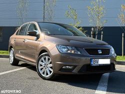 Culoaremaro Utilizat 2019 Seat Toledo Style Berlinǎ | 9.950 EUR (Scump)