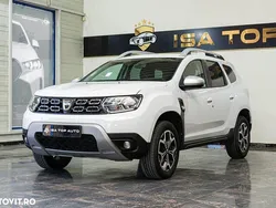Culoarealb Utilizat 2020 Dacia Duster Comfort SUV | 14.999 EUR (Puțin scump)
