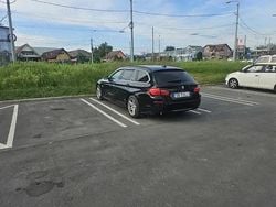 Utilizat 2012 BMW 520 Break | 7.300 EUR (Super Preț)