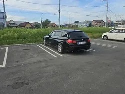 Utilizat 2012 BMW 520 Break | 7.300 EUR (Super Preț)