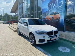 Alb Utilizat 2015 BMW X5 SUV | 25.990 EUR