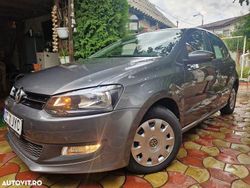 Culoaregri Utilizat 2012 VW Polo Comfortline Hatchback | 4.250 EUR (Preț OK)