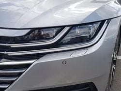 Utilizat 2018 VW Arteon Berlinǎ | 22.800 EUR (Puțin scump)
