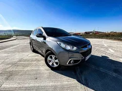 Utilizat 2012 Hyundai Veracruz SUV | 7.490 EUR